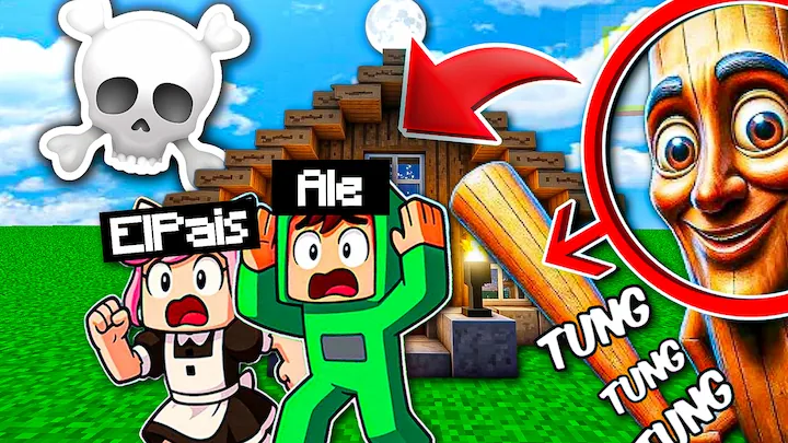 Ejemplo de proyecto de marketing digital 1 de ZackifyLab