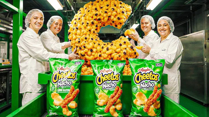 Ejemplo de proyecto de marketing digital 12 de ZackifyLab